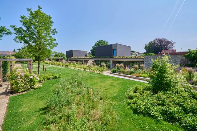 Project te koop in Hasselt