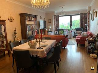 Apartment for sale in Tongeren-Borgloon