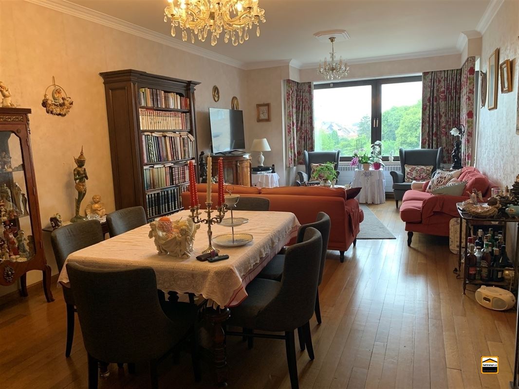 Appartement à vendre à Tongres-Borgloon avec 2 chambres - photo 2