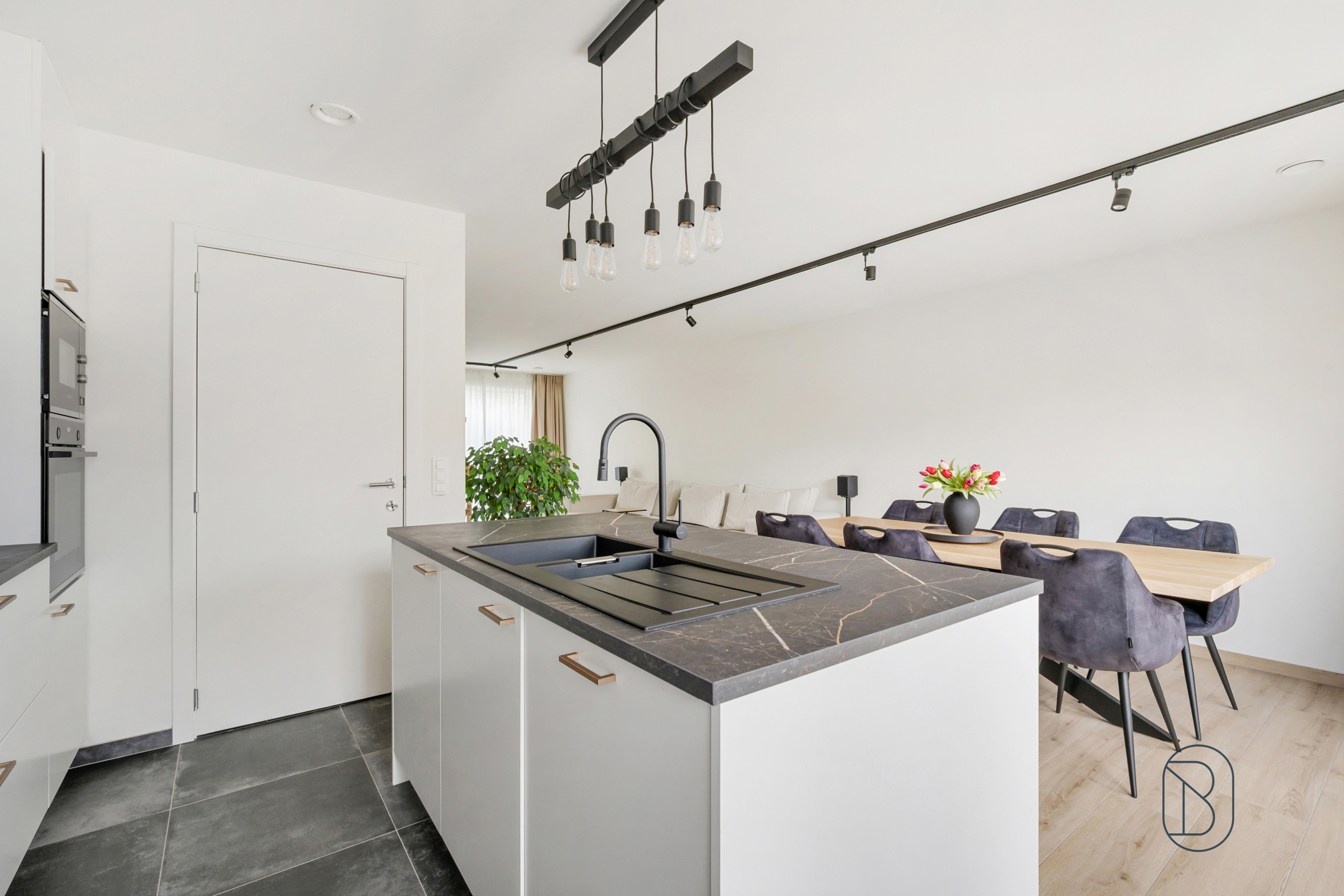Energiezuinige recente woning op rustige ligging - foto 5