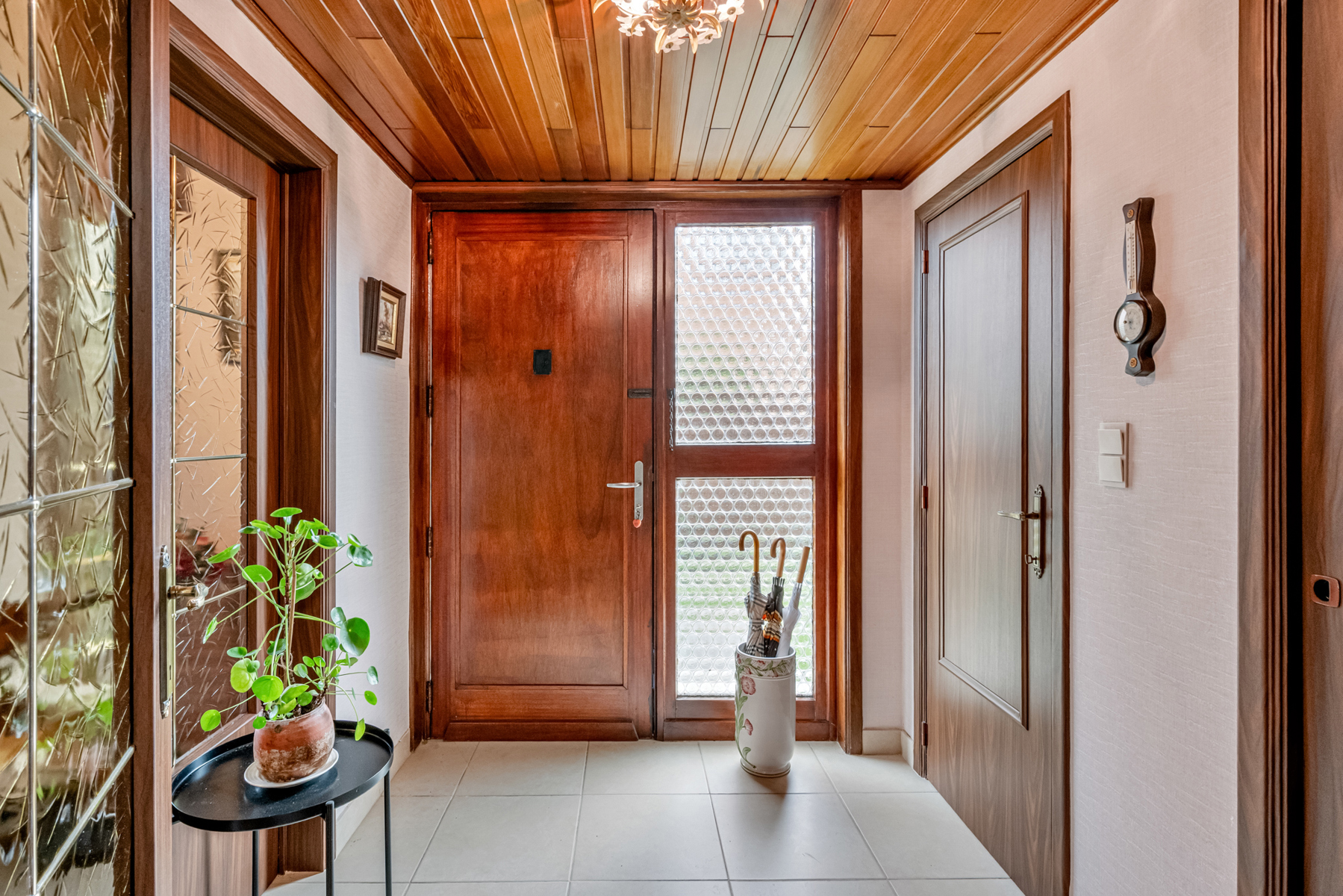 Maison à vendre à Merelbeke avec 3 chambres - photo 5