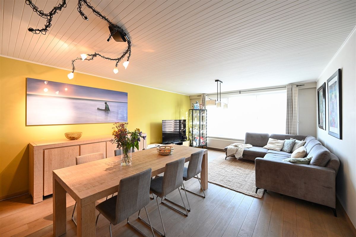 Appartement à vendre à Ekeren avec 2 chambres - photo 4