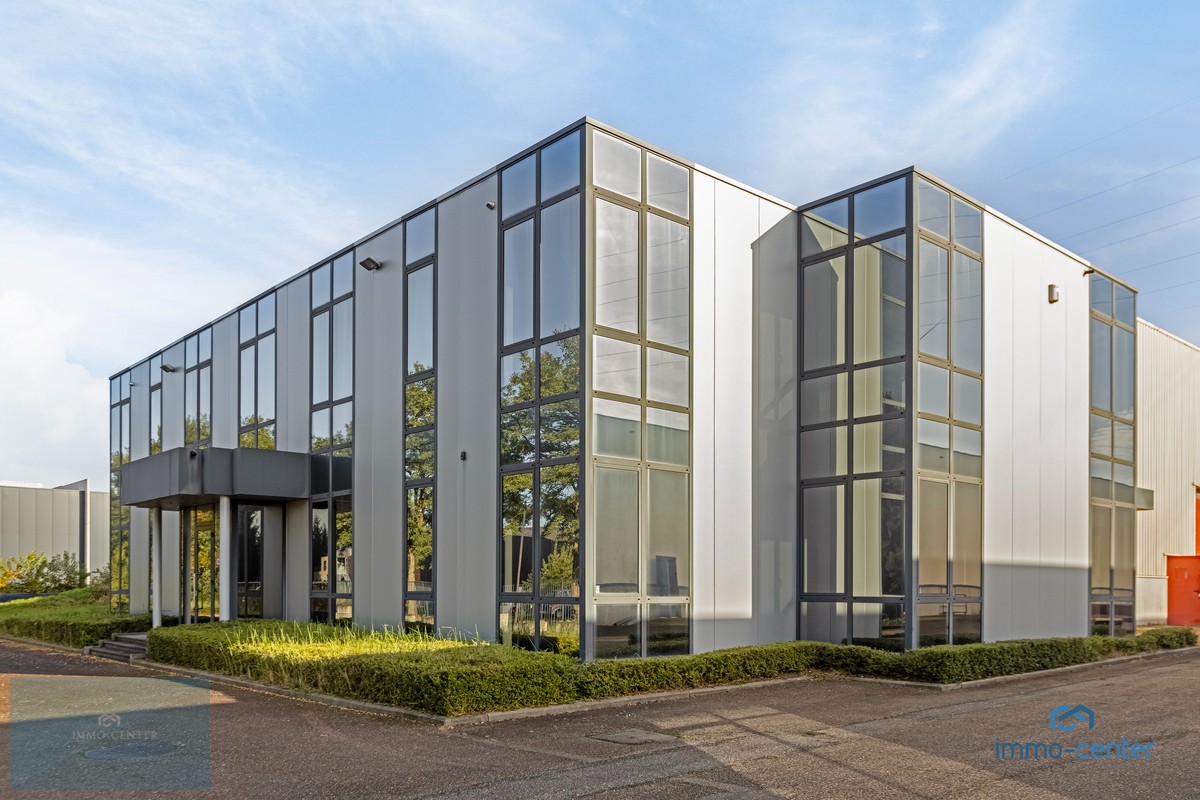 Commercial for rent in Dilsen-Stokkem - photo 2