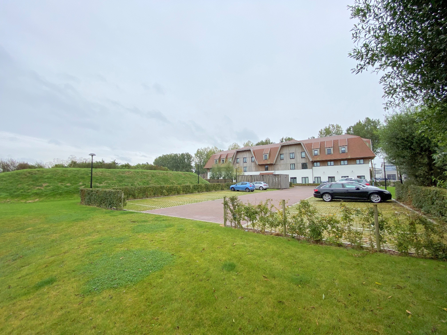 Apartment for sale in Knokke-Heist - photo 1