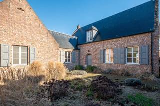 Maison à vendre à Grobbendonk