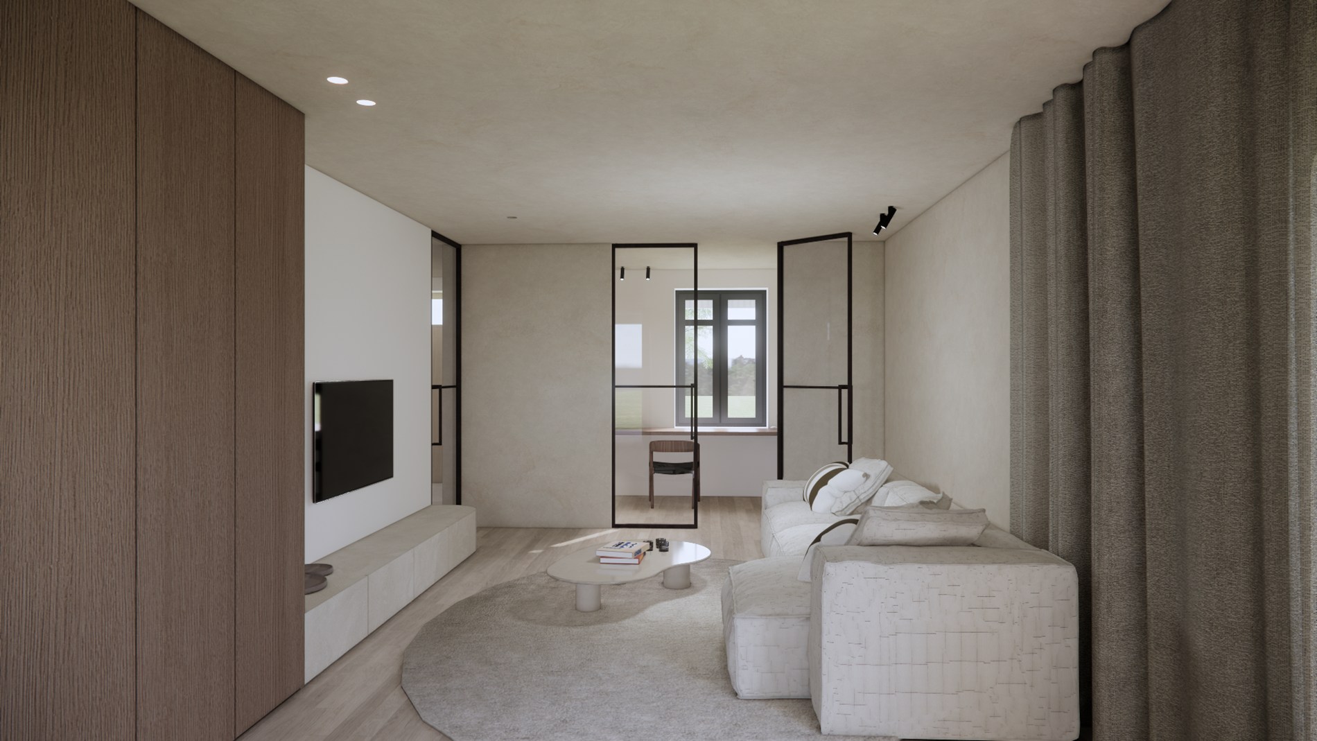 Maison à vendre à Bree avec 3 chambres - photo 5