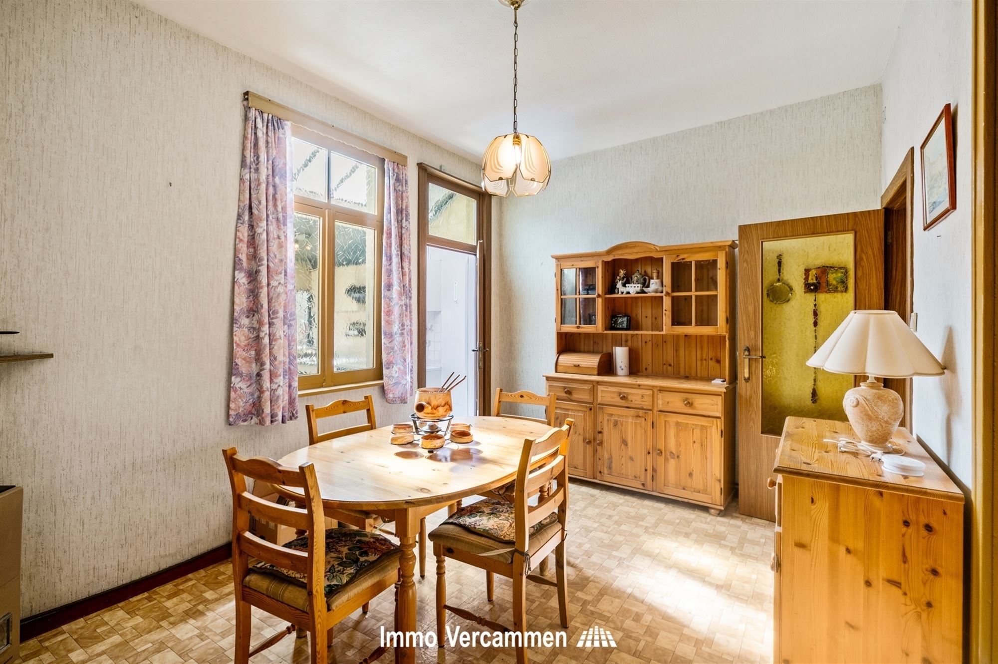 Te moderniseren woning te Sint-Katelijne-Waver - foto 5