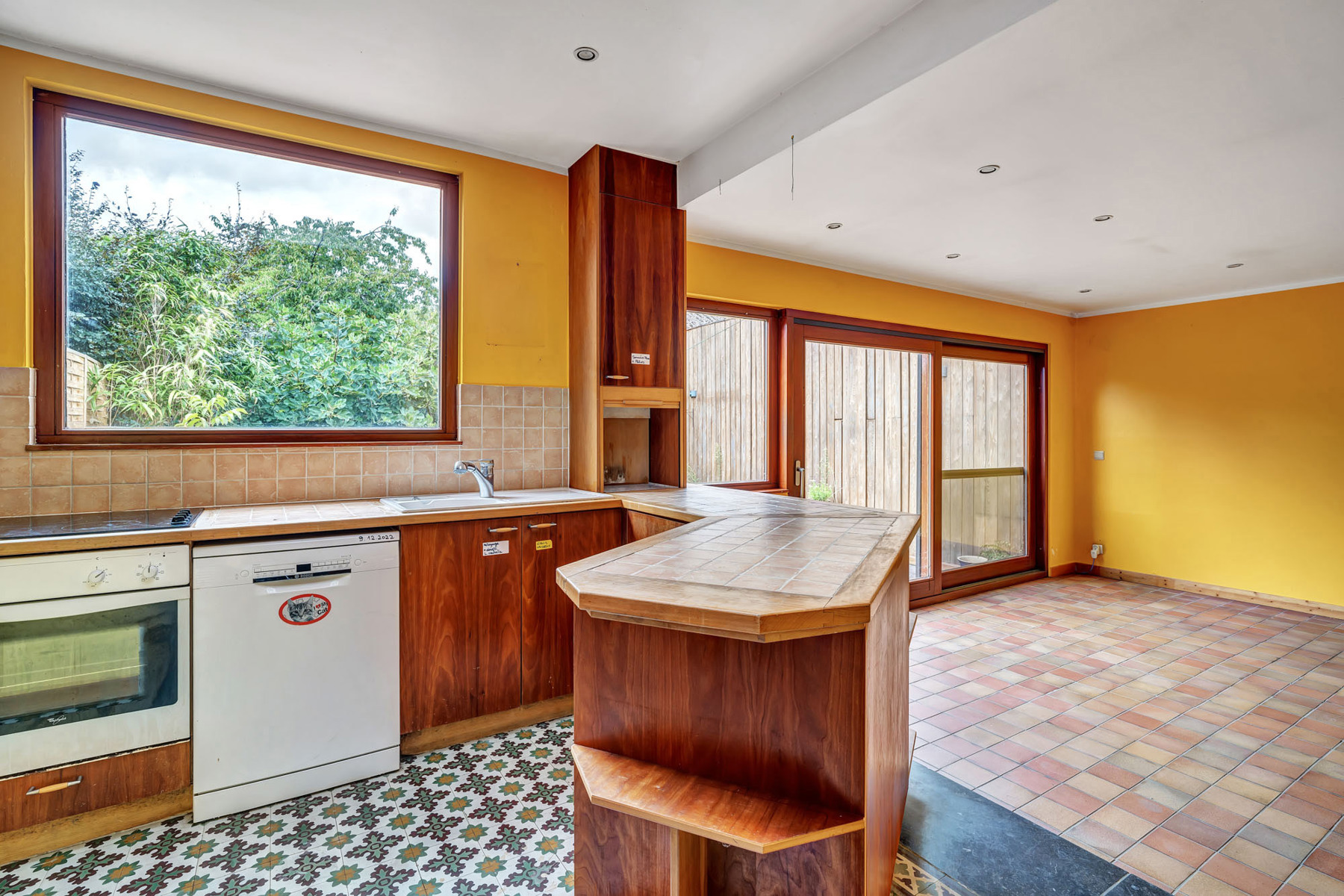 Maison à vendre à Leeuw-Saint-Pierre avec 3 chambres - photo 4