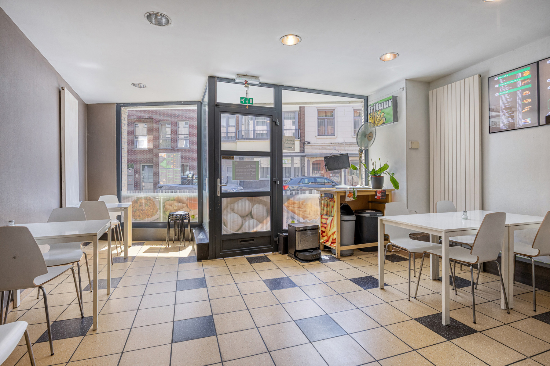 Huis te koop in Tienen met 2 slaapkamers - foto 5