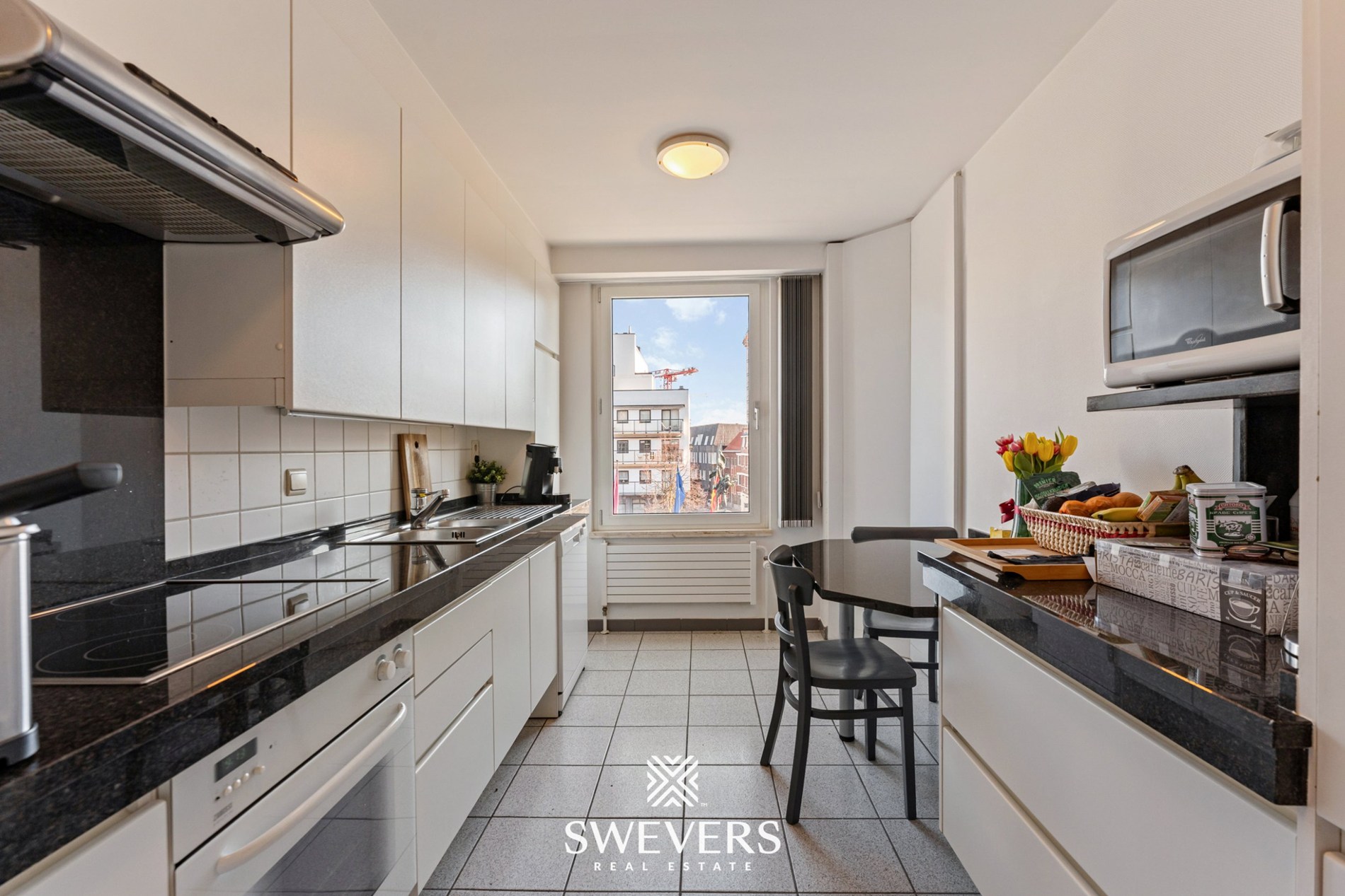 Apartment for sale in Hasselt with 2 bedrooms - photo 5