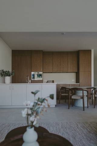 Appartement à vendre à Scherpenheuvel-Zichem