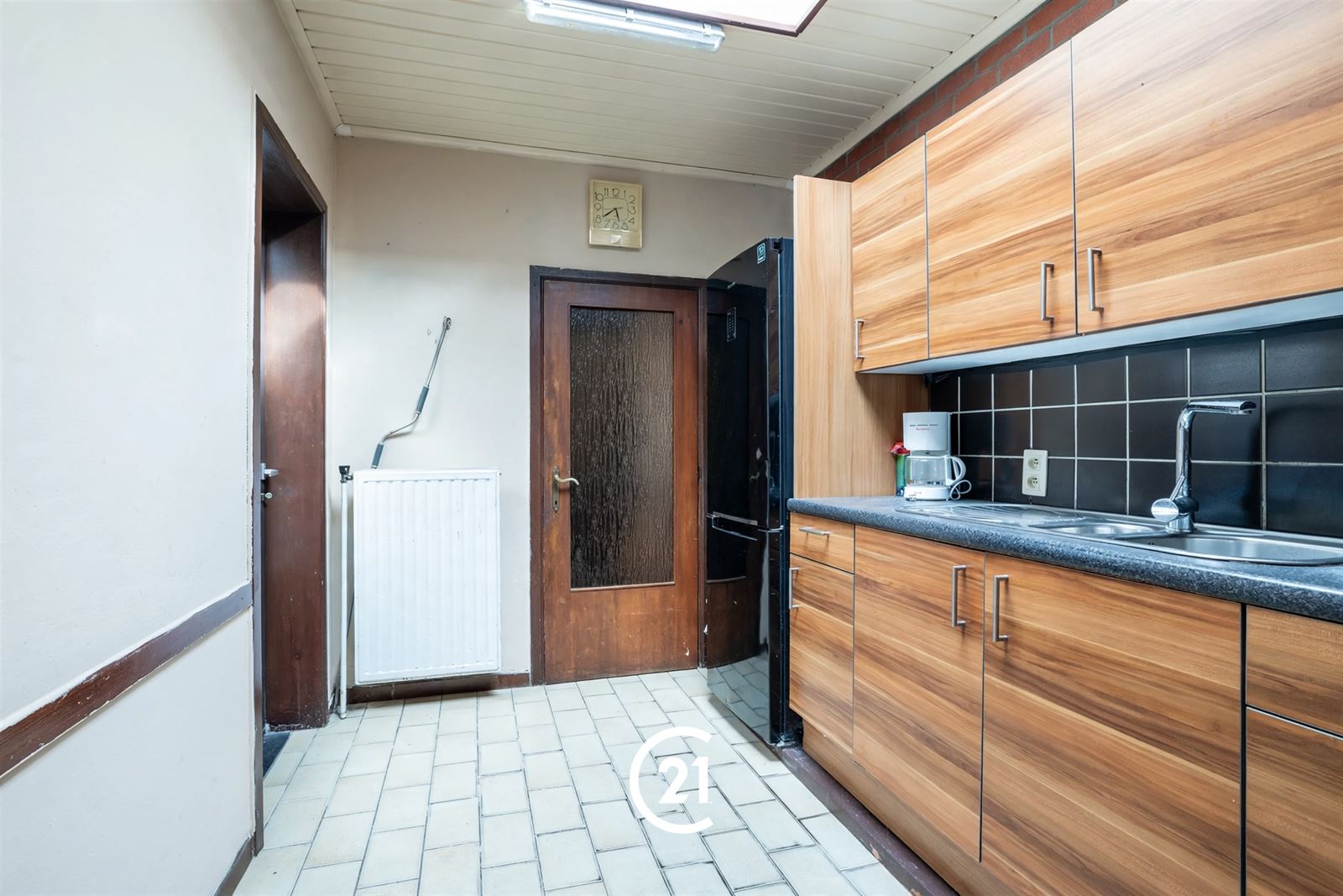 Gezinswoning met 4 slaapkamers nabij station Gent-Dampoort! - foto 4