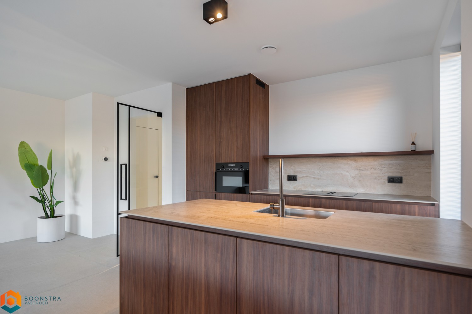 Nieuwbouw BEN-villa met 3 slpkrs op topligging - foto 5