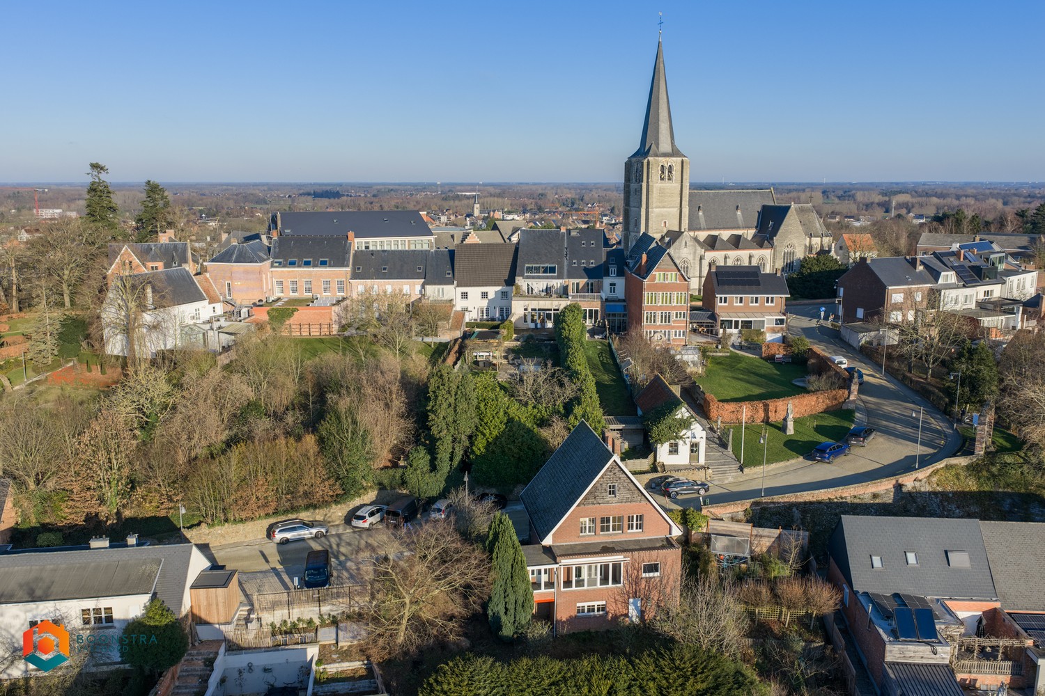 House for sale in Heist-op-den-Berg