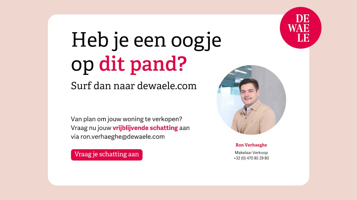 Ruime garagebox te koop in De Panne - foto 5