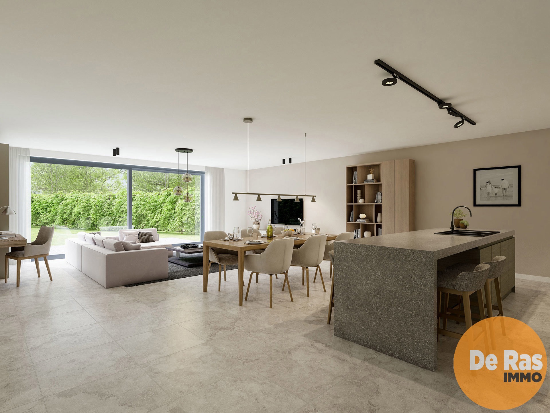 Project te koop in Aalst - foto 2