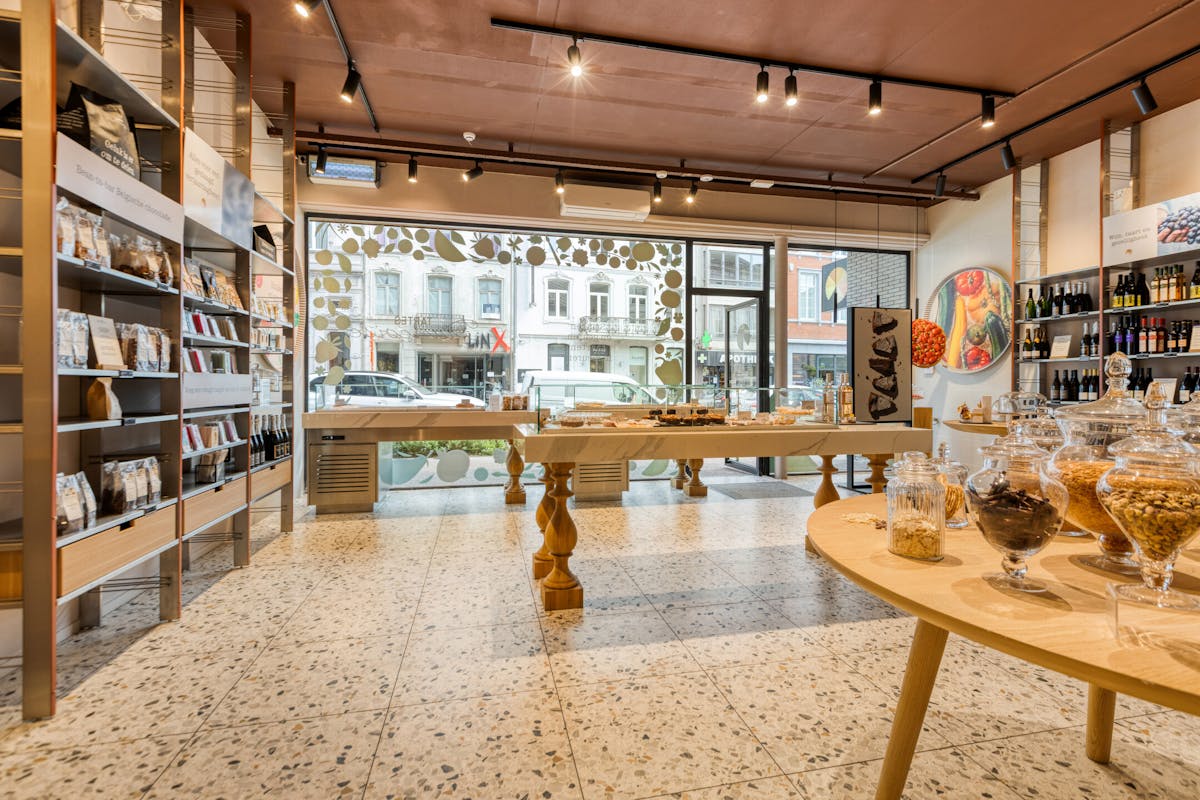 Prachtig handelspand van 223 m² op een toplocatie in Hasselt - foto 3