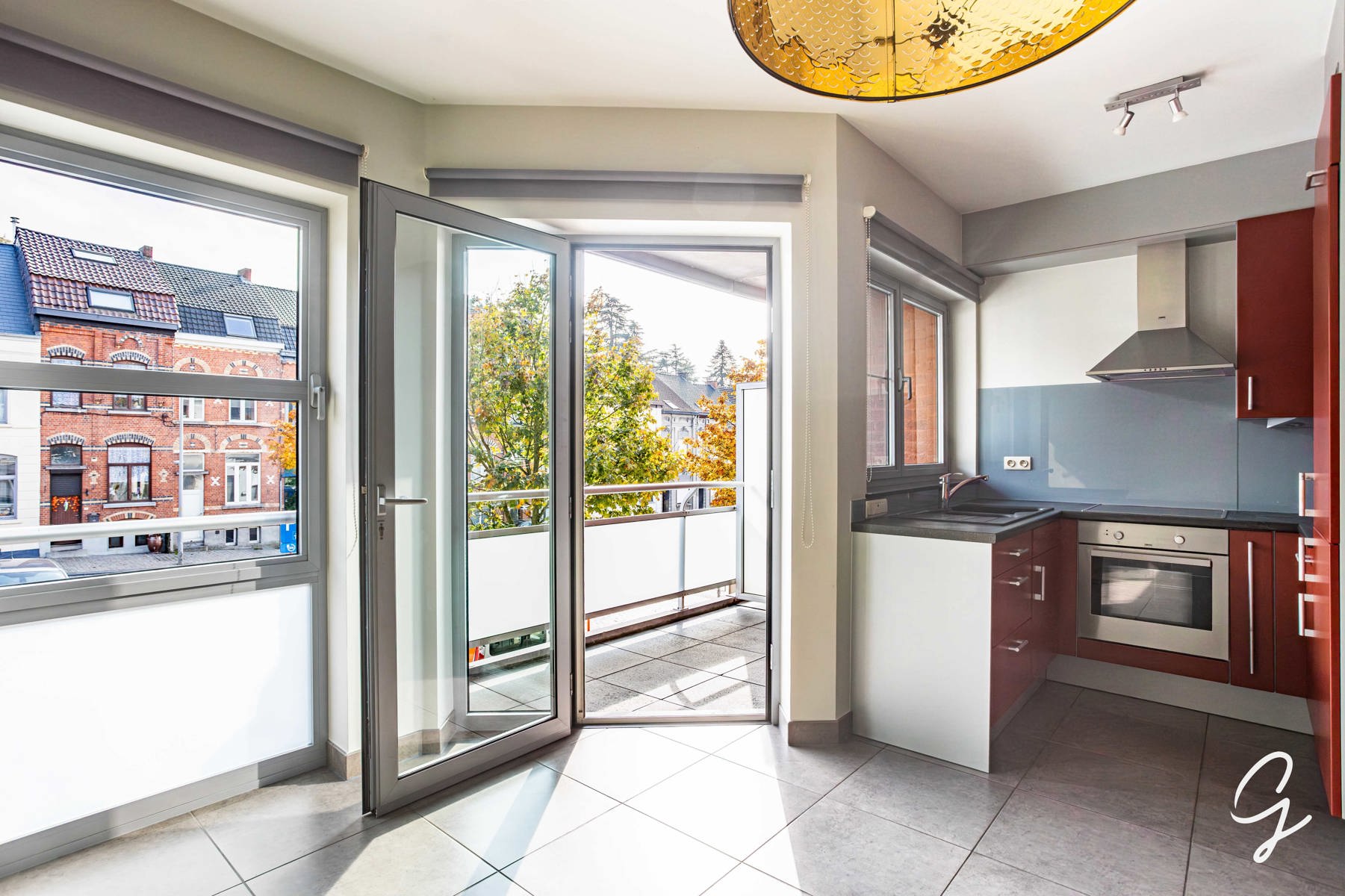 Appartement te koop in Geraardsbergen - foto 4