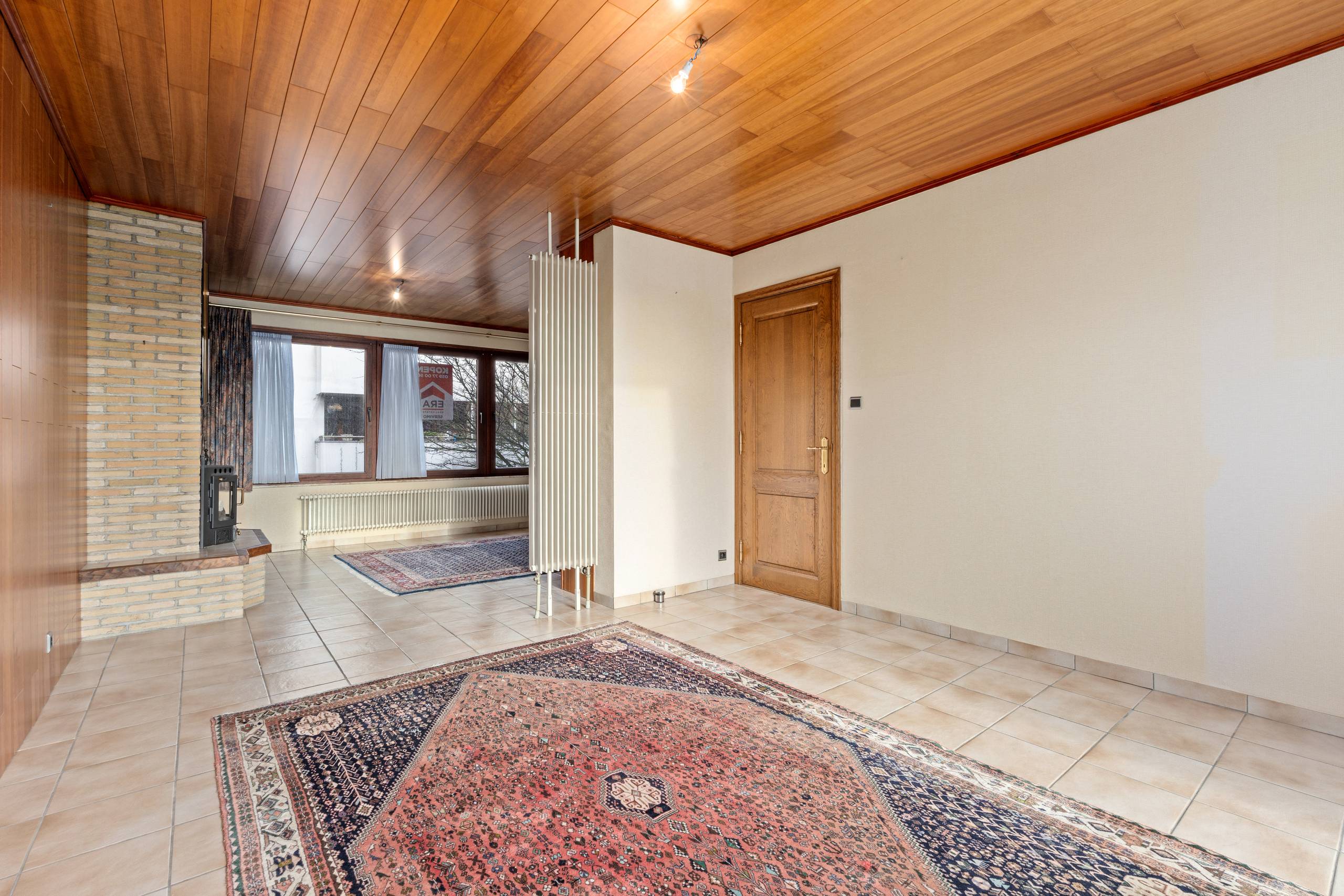 Bel-etage woning met garage te koop in Oostende - foto 2