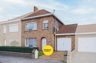 House for sale in Bruges