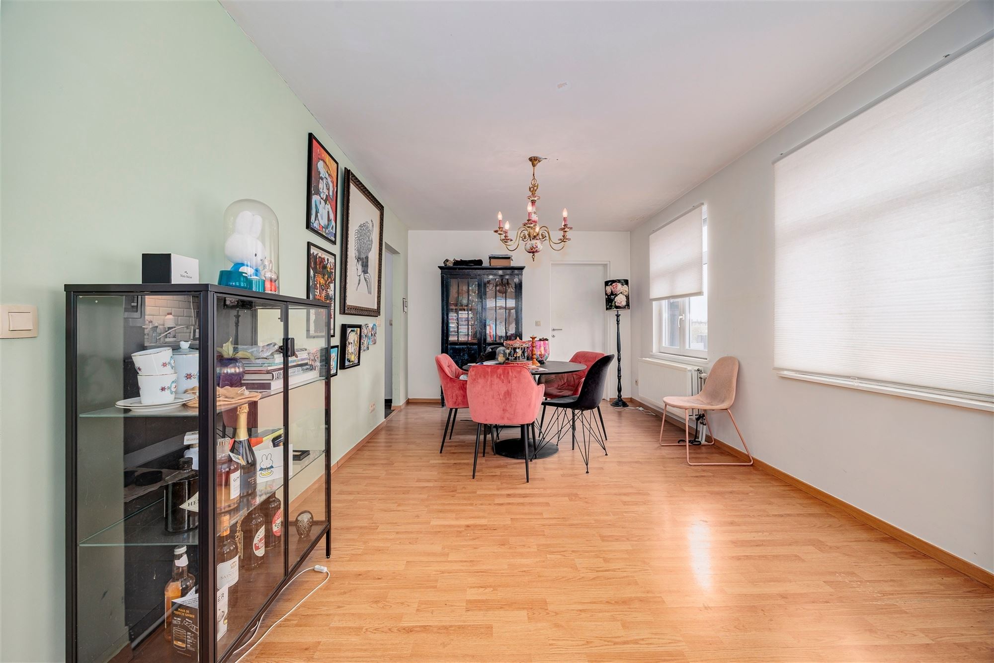 Appartement - photo 5