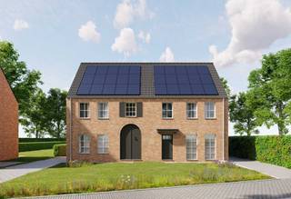 House for sale in Olen