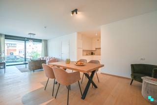 Residentie Pur Sang ligt in hartje Waregem en biedt alle luxe en comfort die een assistentiewoning kan verlangen. Met zijn uitstekend...