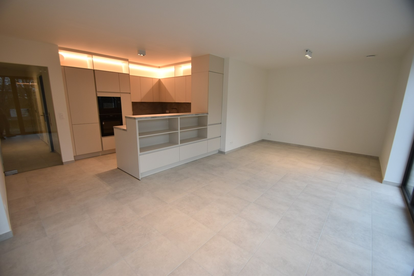 Nieuwbouw appartement in centrum Tongeren - foto 5