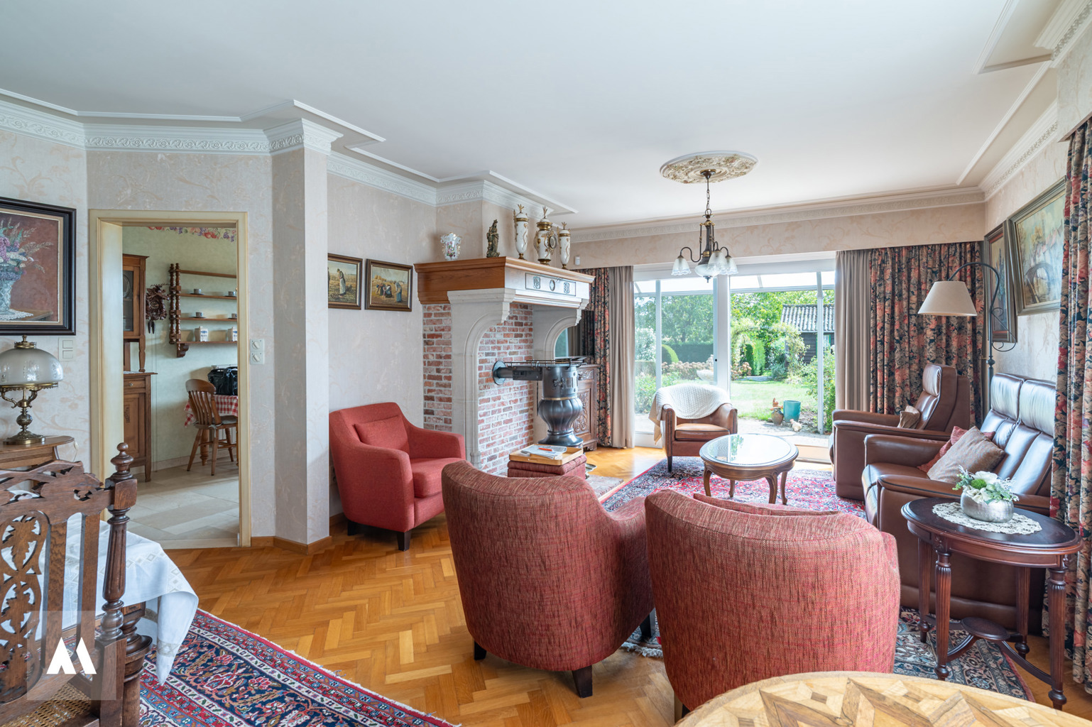 Maison à vendre à Loenhout avec 2 chambres - photo 4