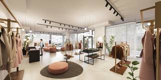 <strong>HANDELS- KANTOORRUIMTE VANAF 125M² IN PROJECT TATTENEJUM TE STOKKEM.</strong><br /><br /><strong>FLEXIBELE OPPERVLAKTES</strong><br />De gelijkvloerse verdieping is voorzien voor het vestigen van handelszaken, vrije beroepen, kantoren, ... Deze ruimte is opdeelbaar in ruimtes vanaf 125m² tot 900m². <br /><br />De commerciële ruimtes worden in een casco staat opgeleverd zodat u als koper de vrijheid heeft deze naar eigen smaak en wensen in te richten. <br /><br /><strong>PARKEREN</strong><br />Er zijn voldoende parkings op eigen terrein voorzien aan de voorzijde van het project. Tevens mogelijkheid om een bijkomend parkeerterrein te voorzien (in overleg met de ontwikkelaar) ingeval er meer parkings nodig zijn. <br /><br /><strong>ALGEMEEN</strong><br />“Tattenejum” is een duurzaam en energie-efficiënt woonproject in het centrum van Stokkem. Het project is genoemd naar de voormalige school die stond op deze site. Met veel aandacht voor wooncomfort en duurzaamheid, is dit een aantrekkelijke thuishaven voor jong en oud. <br /><br />Tattenejum bestaat uit verschillende woningtypes voor iedereen en iedere gezinssituatie. Zo zullen er <strong>7 woningen</strong> gebouwd worden, <strong>35 appartementen</strong>, <strong>18 urban lofts</strong> &amp; <strong>3 handelsruimten</strong>. <br /><br /><strong>PRIJZEN</strong><br />De vermelde prijzen zijn exclusief BTW op de constructie, verkooprechten op de grond, ereloon notaris, opzoekingskosten, aandeel basisakte en kosten nutsvoorzieningen. Contacteer ons voor een kostenraming.<br /><br />Bekijkt u deze advertentie via een aanverwante vastgoedsite, surf dan zeker naar onze website <strong>www.N78vastgoed.be</strong> voor een uitgebreide beschrijving en foto's. Meer informatie: <strong>+32 (0)89 86 18 88</strong> of <strong>info@N78vastgoed.be</strong>.