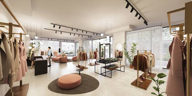 Project for sale in Dilsen-Stokkem