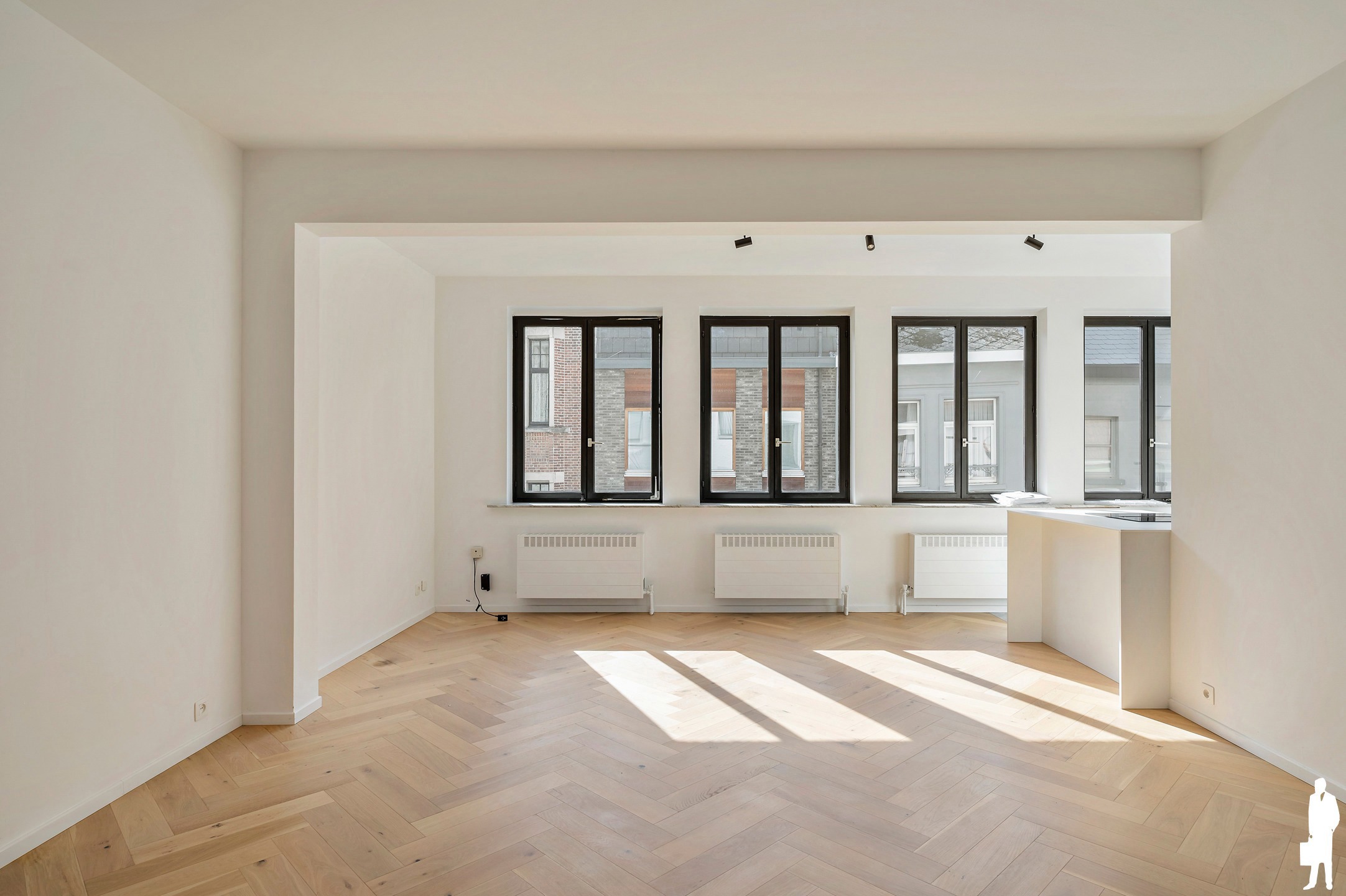 Appartement à vendre à Lierre