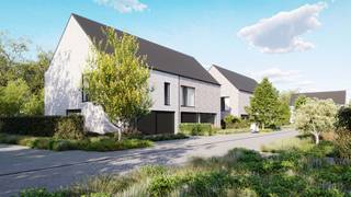 In het rustige Mariekerke bieden we dertien prachtige nieuwbouwwoningen aan. Dit oorspronkelijke vissersdorp bevindt zich in de gemeente Bornem...