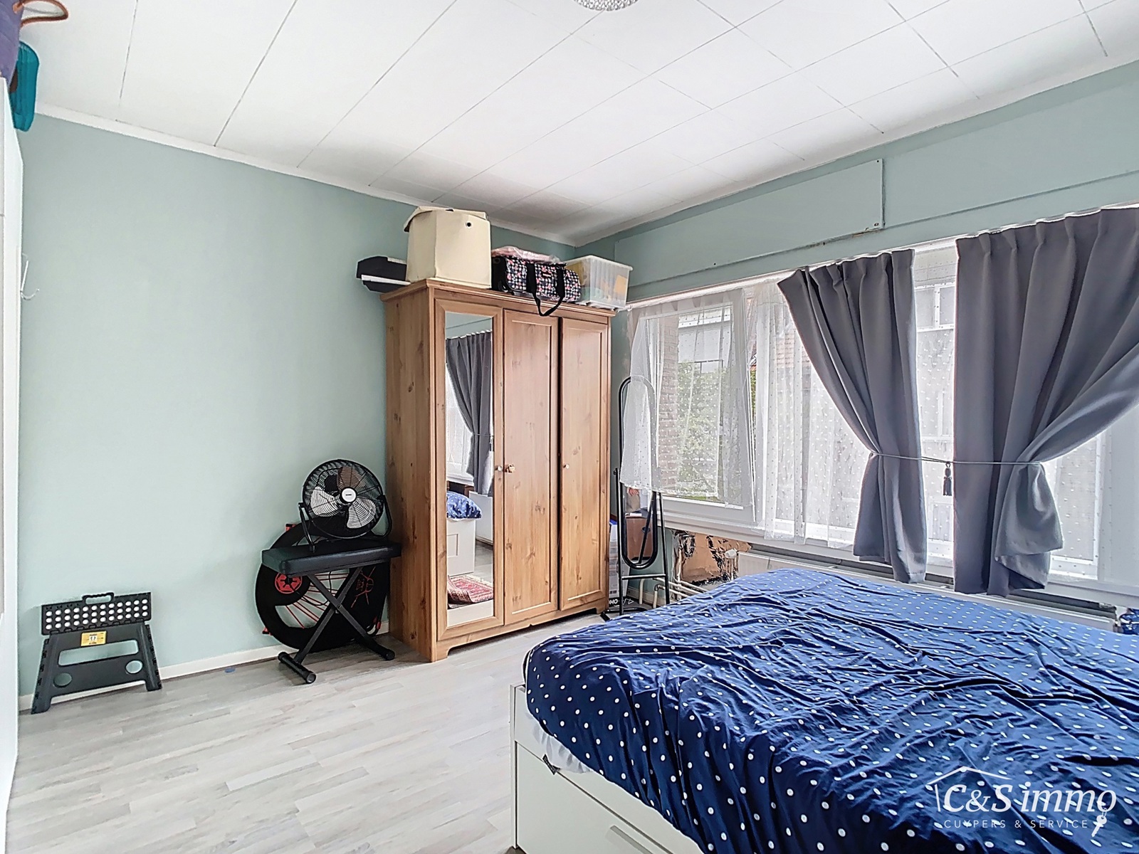 Instapklare woning nabij Schoonselhof - foto 5