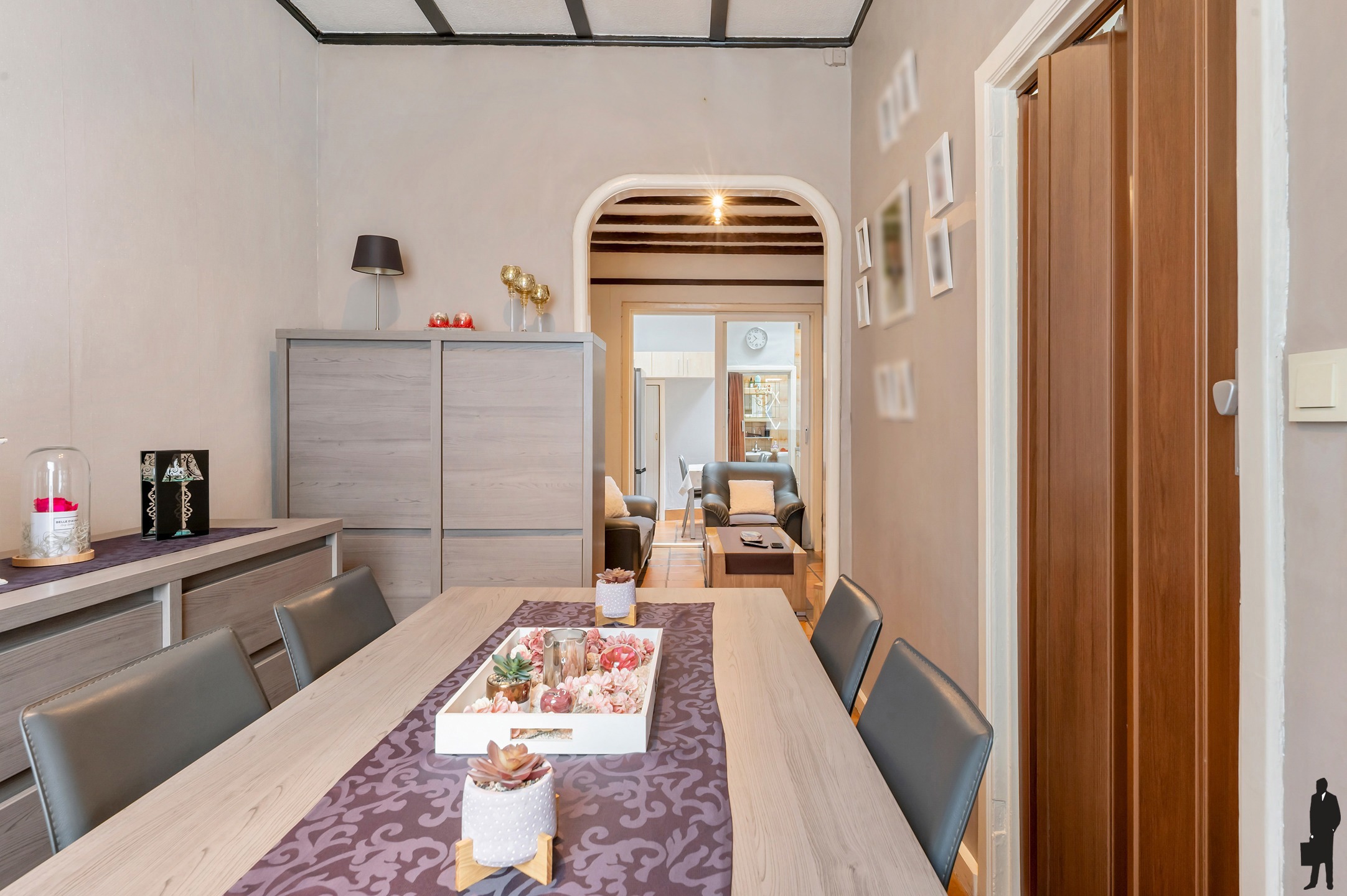 House for sale in Lier with 3 bedrooms - photo 4