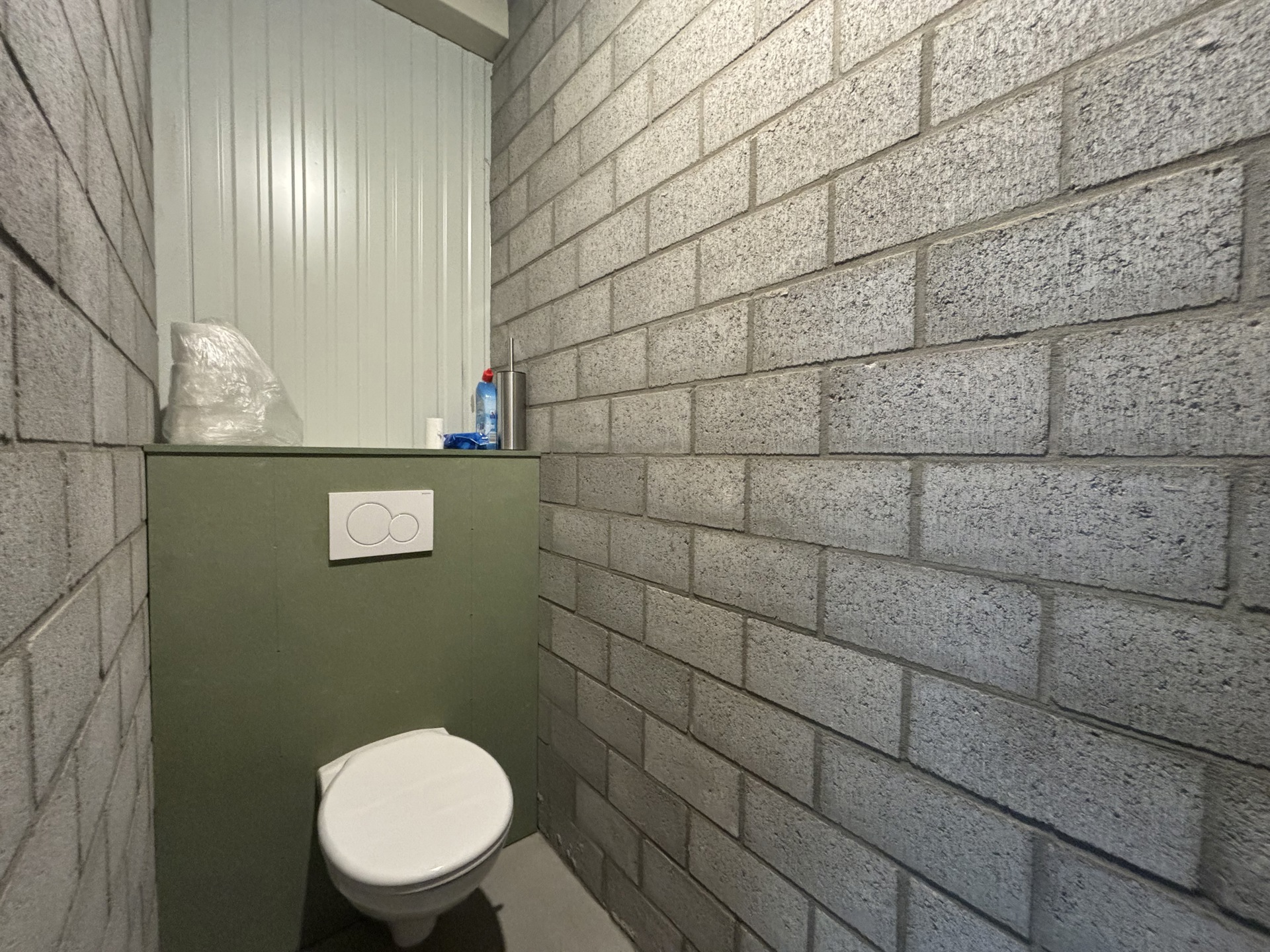 Commercial à louer à Merksplas - photo 4