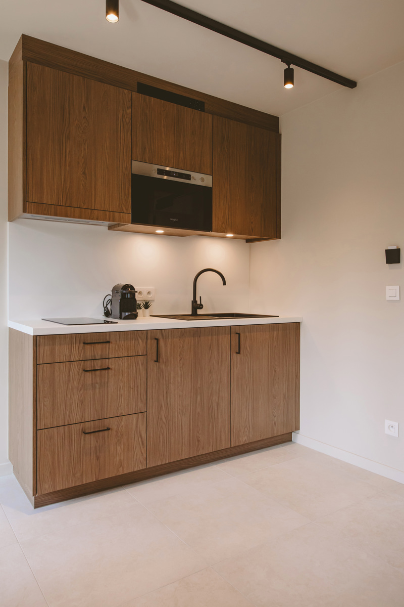 Appartement à louer à Mol avec 1 chambre - photo 4