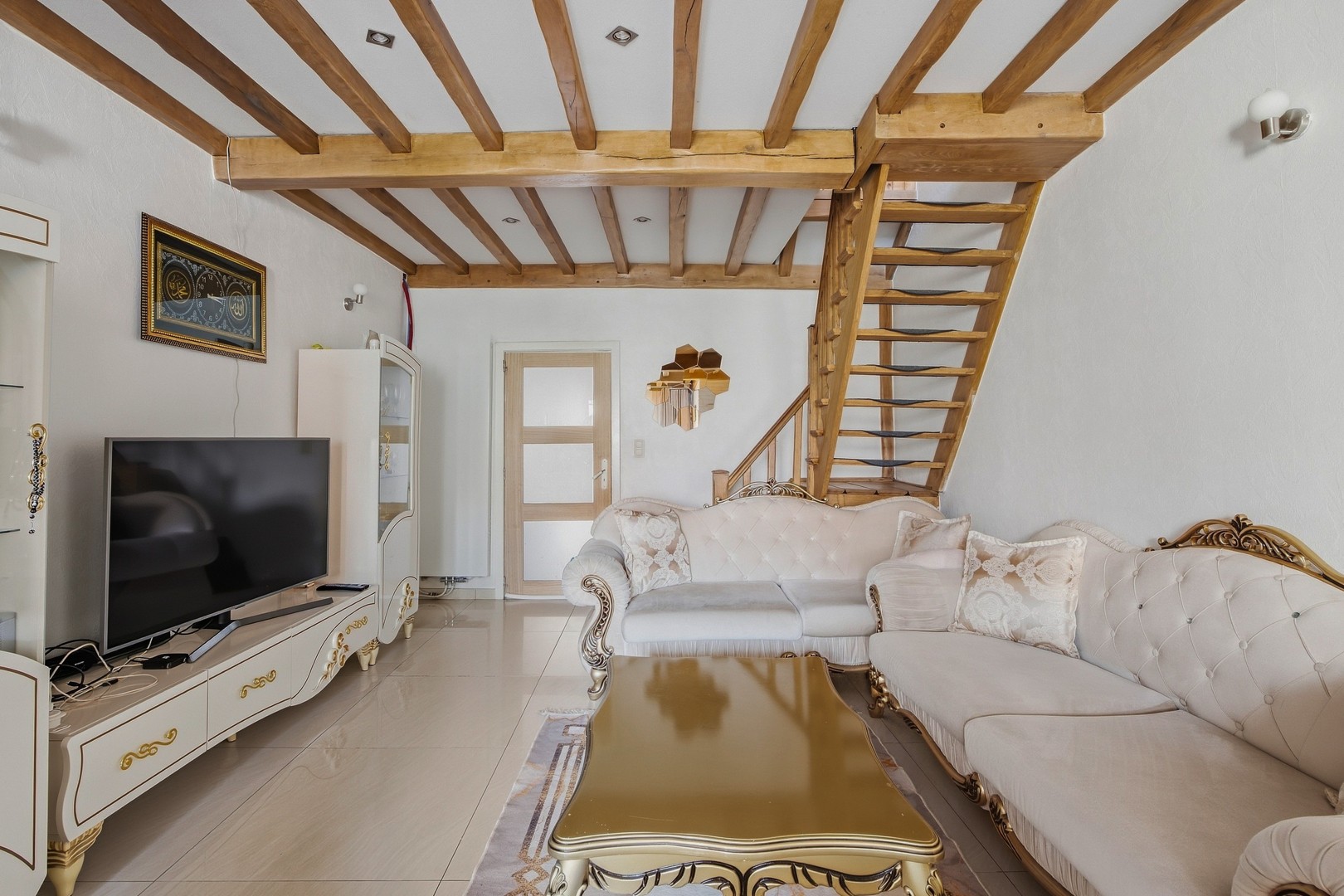 House for sale in Wetteren with 3 bedrooms - photo 4
