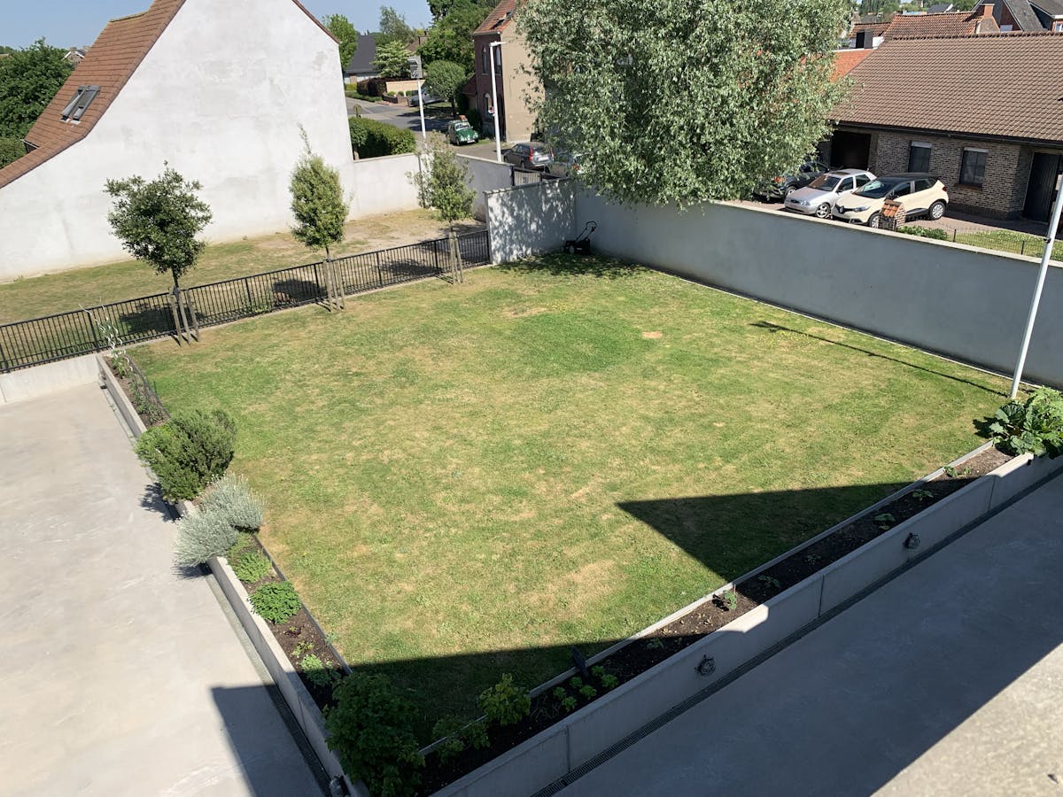 Magazijn van ca. 145 m² te koop in Lauwe! - foto 4