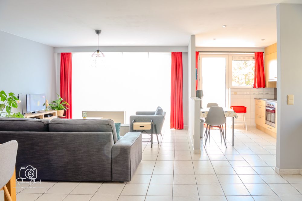 Appartement te koop in Duffel met 2 slaapkamers - foto 4