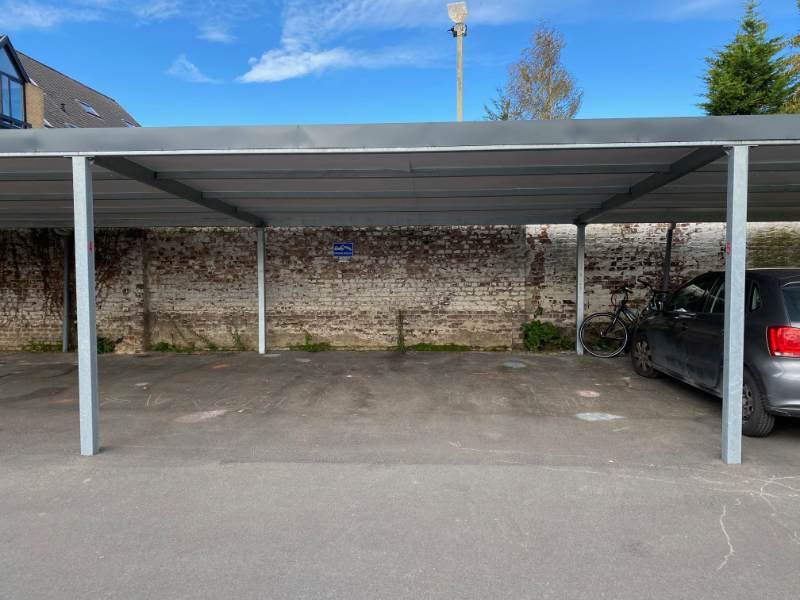 ✨Recente twee gevel woning MET afgesloten tuin en voetgangers- en fietsuitweg EN private carport te huur via EXPERT-IMMO ✨ - foto 5