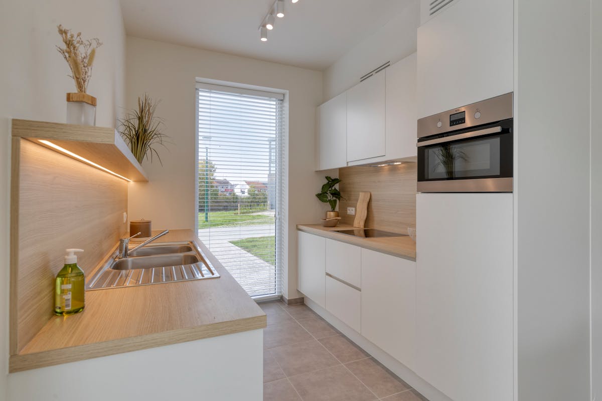 Huis te koop in Zoetwaterlande te Adinkerke - De Panne - foto 4