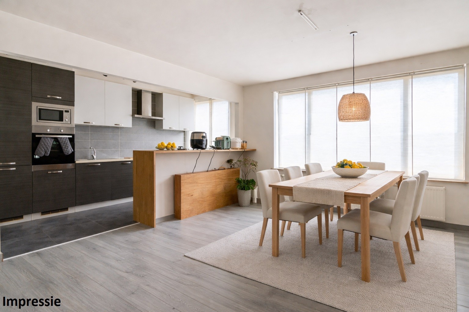 Appartement à vendre à Merksem avec 2 chambres - photo 4