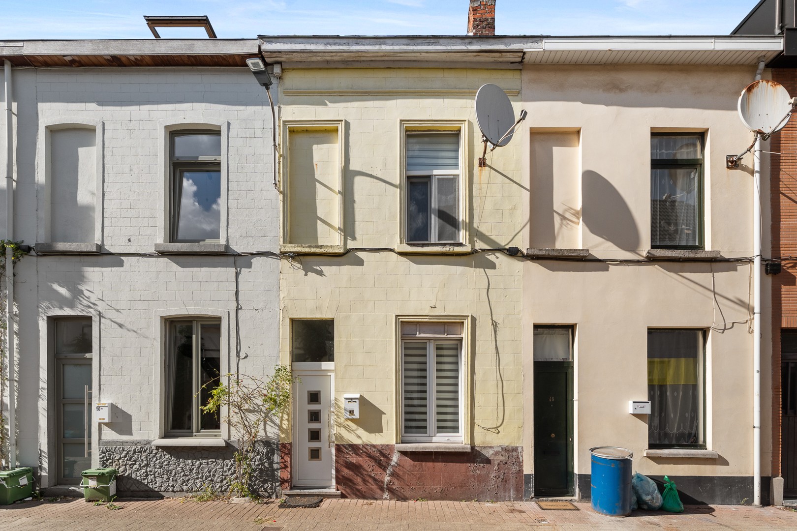 Maison à vendre à Gand - photo 1