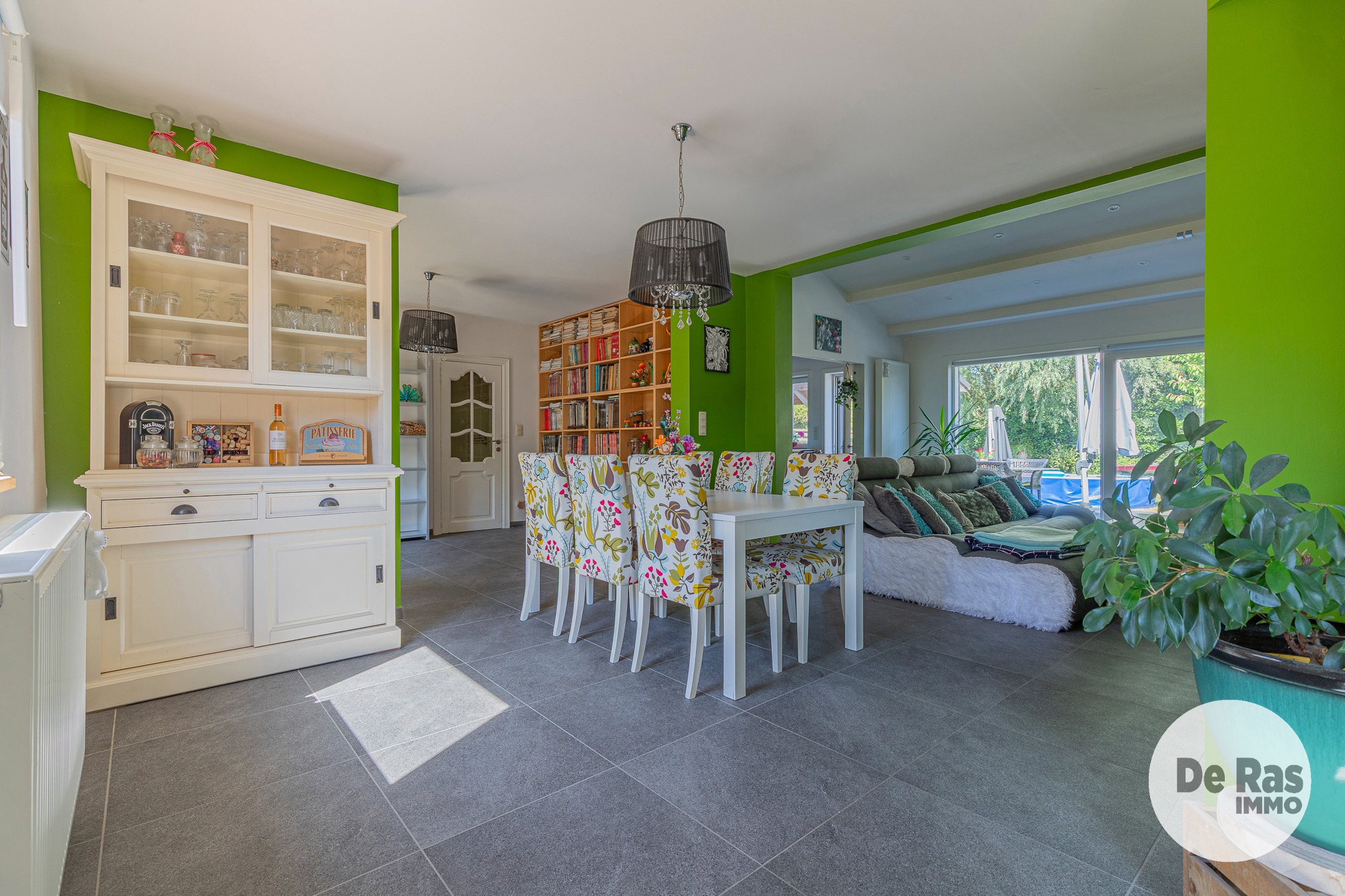Maison à vendre à Alost avec 3 chambres - photo 5