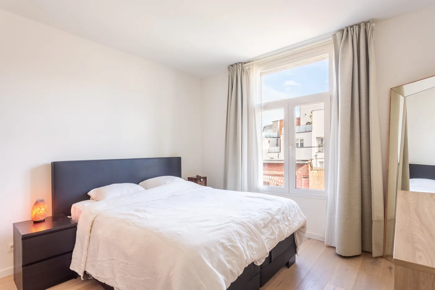 Recent gerenoveerd 2-slpk appartement met terras op 't Zuid - foto 4
