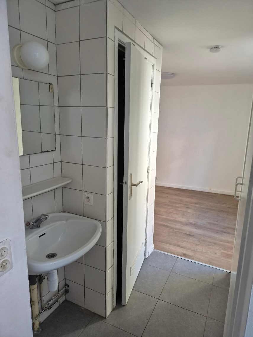 Appartement te huur in Antwerpen met 1 slaapkamer - foto 4
