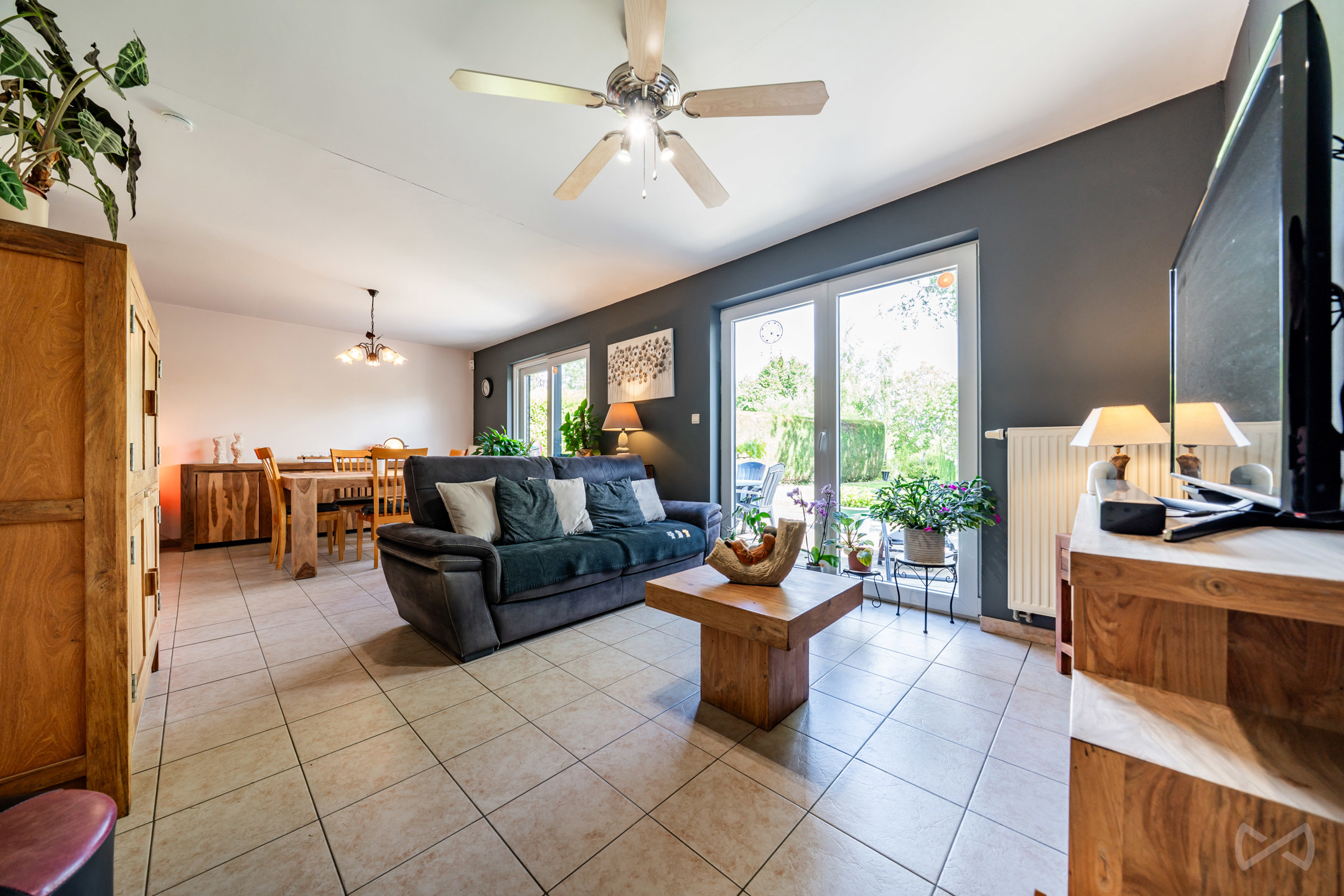 Huis te koop in Chièvres met 3 slaapkamers - foto 5