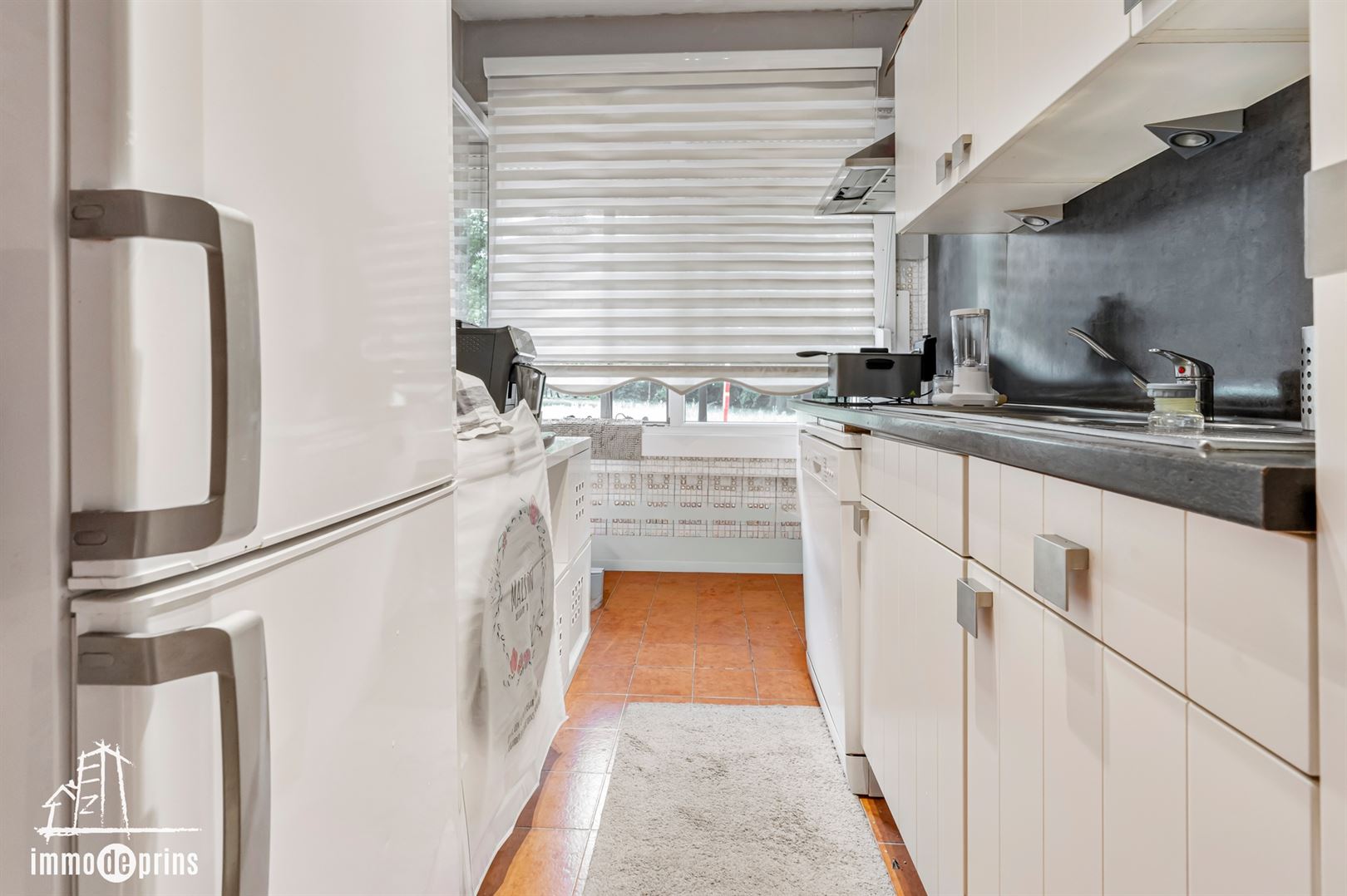 Apartment - photo 5