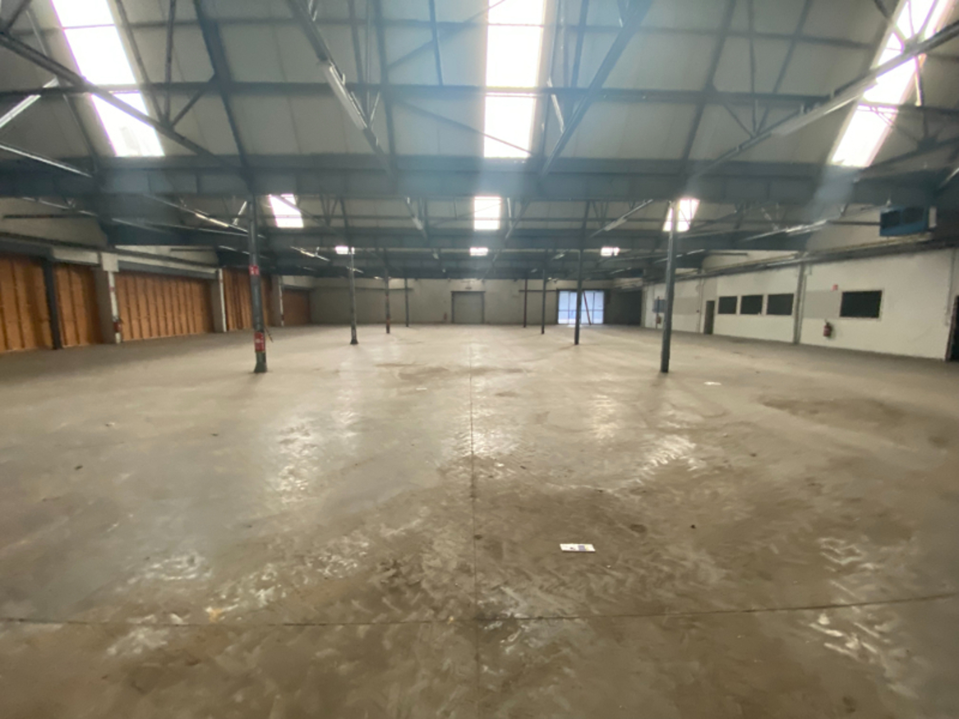 Opslagruimte te huur in Dendermonde - foto 2